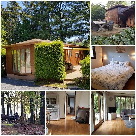Reewold Veluwe Villa Putten Dış mekan fotoğraf