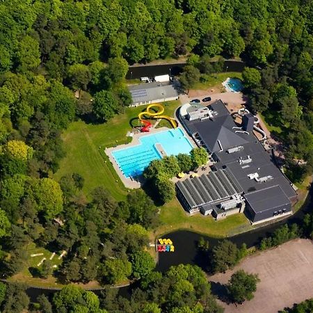 Reewold Veluwe Villa Putten Dış mekan fotoğraf