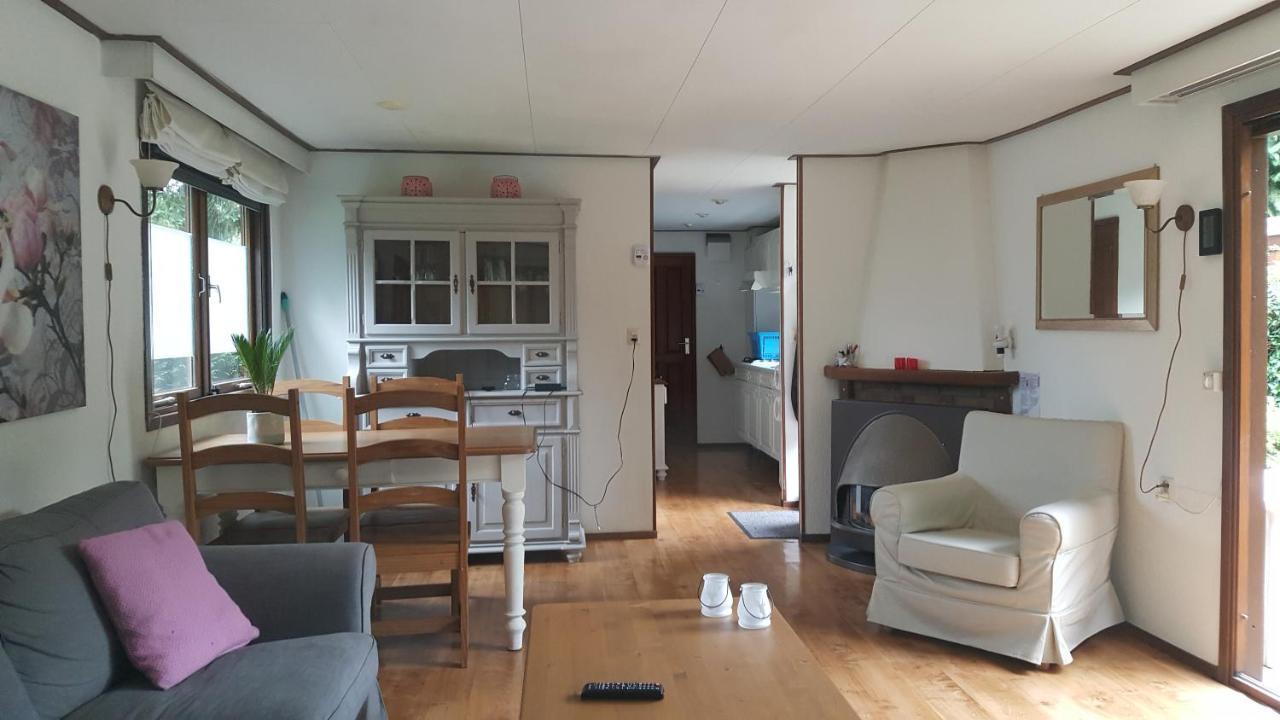 Reewold Veluwe Villa Putten Dış mekan fotoğraf