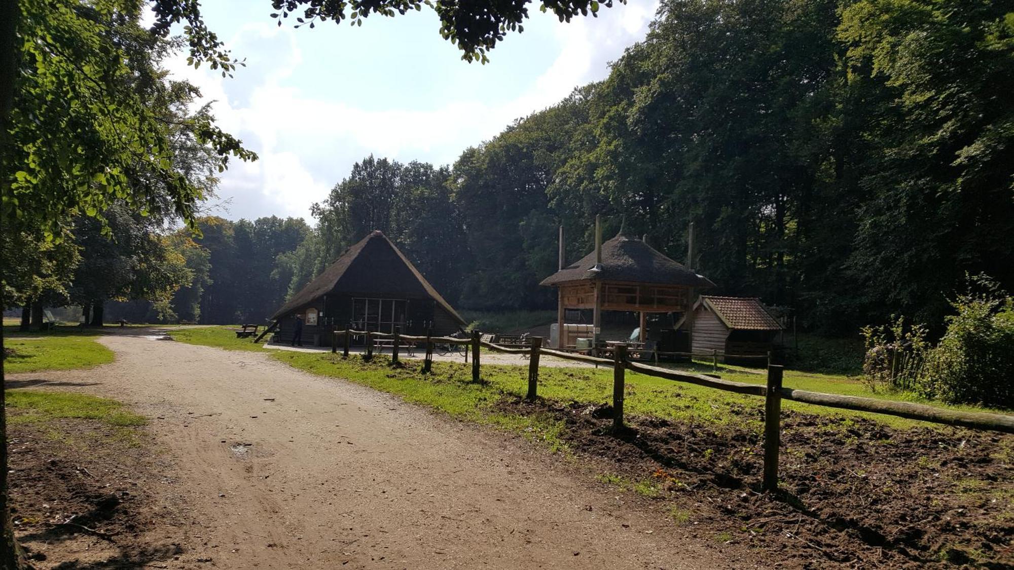 Reewold Veluwe Villa Putten Dış mekan fotoğraf