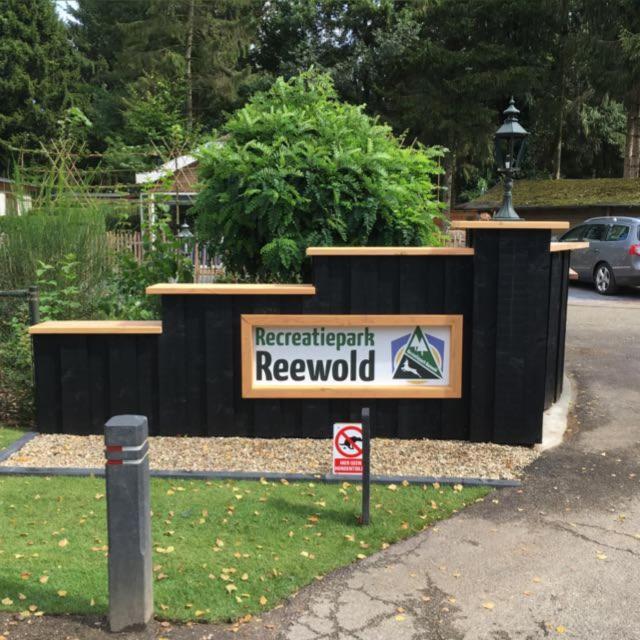 Reewold Veluwe Villa Putten Dış mekan fotoğraf