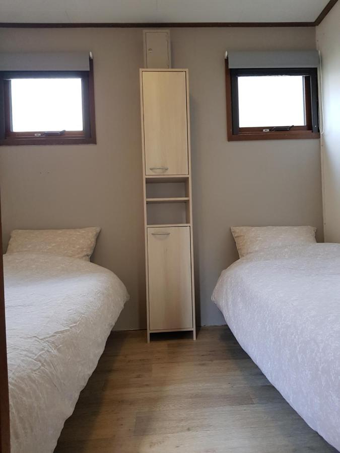 Reewold Veluwe Villa Putten Dış mekan fotoğraf