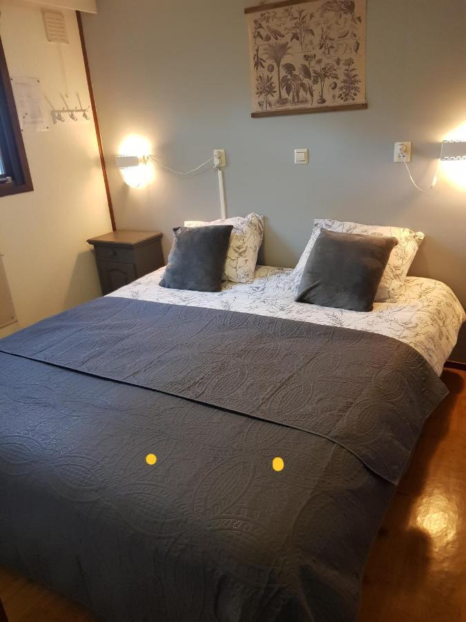 Reewold Veluwe Villa Putten Dış mekan fotoğraf